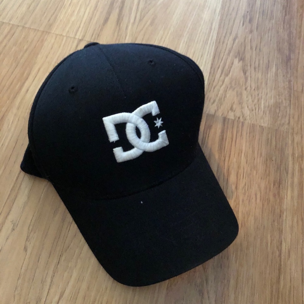 DC hat